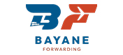Logo Bayane Forwarding