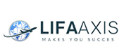 Logo Lifa Axis