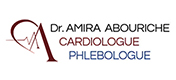 Logo Dr Amira Abouriche