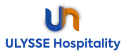 Logo Ulysse Hospitality